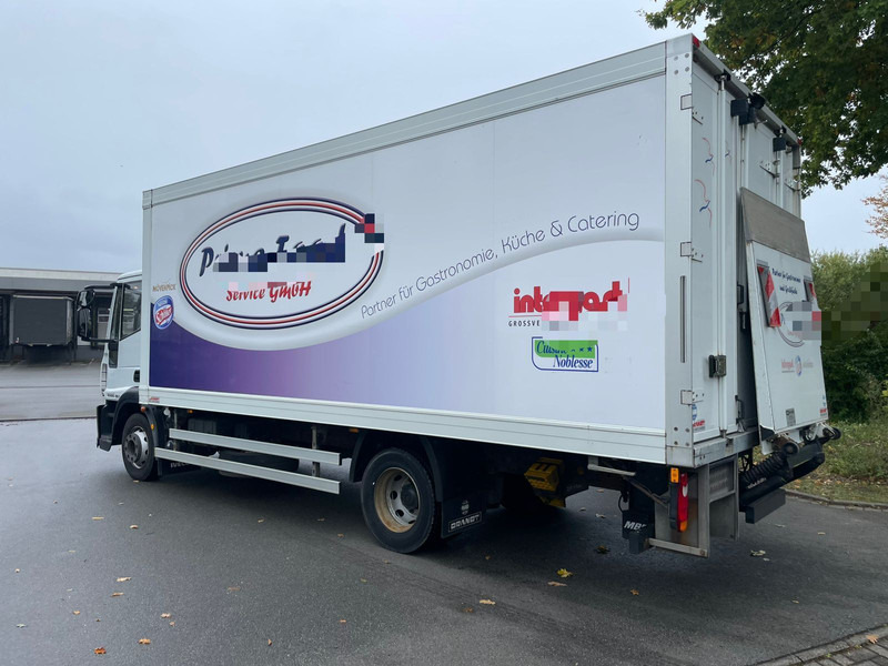 Iveco ML120E25 - 冷藏车:图5 Iveco ML120E25 - 冷藏车:图5