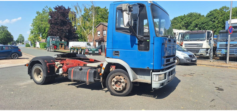 Iveco ML80ET - 牵引车:图1 Iveco ML80ET - 牵引车:图1