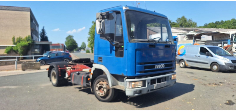 Iveco ML80ET - 牵引车:图4 Iveco ML80ET - 牵引车:图4