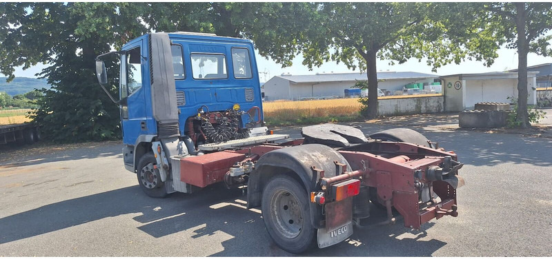 Iveco ML80ET - 牵引车:图5 Iveco ML80ET - 牵引车:图5