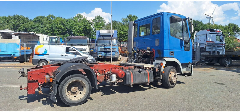 Iveco ML80ET - 牵引车:图3 Iveco ML80ET - 牵引车:图3