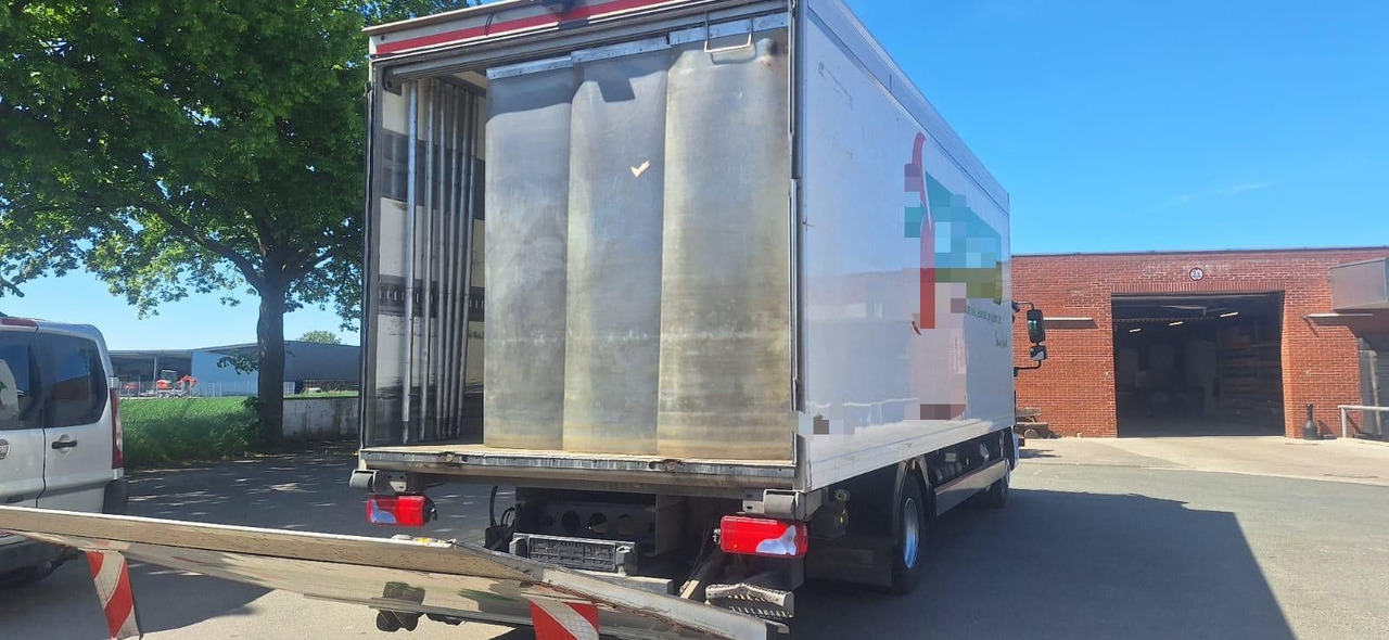 MAN TGL 12.180 LBW - 冷藏车:图4 MAN TGL 12.180 LBW - 冷藏车:图4