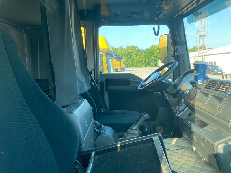 MAN TGL 12.250 Plane/Spr. LBW Klima AHK - 侧帘卡车:图4 MAN TGL 12.250 Plane/Spr. LBW Klima AHK - 侧帘卡车:图4