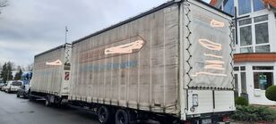 MAN TGM 12.250PS Plane/Spr.mit Anh. 120m3 - 侧帘卡车:图4 MAN TGM 12.250PS Plane/Spr.mit Anh. 120m3 - 侧帘卡车:图4