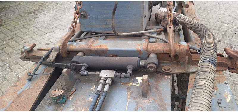 MARREL Aufbau Hakenabroller Marrel für 3Achser - 吊钩升降/ 箕斗装载机系统:图4 MARREL Aufbau Hakenabroller Marrel für 3Achser - 吊钩升降/ 箕斗装载机系统:图4