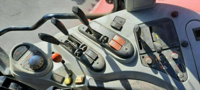 拖拉机 Massey Ferguson Traktor F32 6480:图6 拖拉机 Massey Ferguson Traktor F32 6480:图6