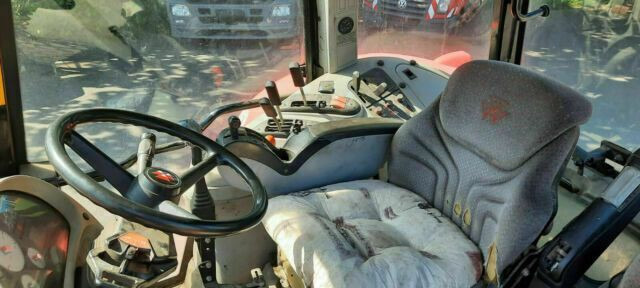 拖拉机 Massey Ferguson Traktor F32 6480:图7 拖拉机 Massey Ferguson Traktor F32 6480:图7