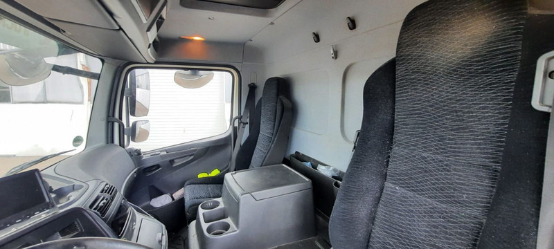 侧帘卡车 Mercedes-Benz 1221 Atego 3 Plane/Spr. LBW：图11