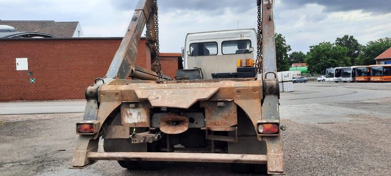 Mercedes-Benz 1833 Absetzkipper - 箕斗装载车:图4 Mercedes-Benz 1833 Absetzkipper - 箕斗装载车:图4