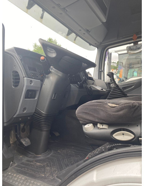 Mercedes-Benz 1833LS G.Haus/Hochdach - 牵引车:图4 Mercedes-Benz 1833LS G.Haus/Hochdach - 牵引车:图4