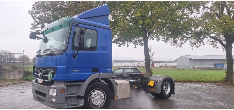 Mercedes-Benz 1844MP2 Euro:5 M.Haus - 牵引车:图1 Mercedes-Benz 1844MP2 Euro:5 M.Haus - 牵引车:图1