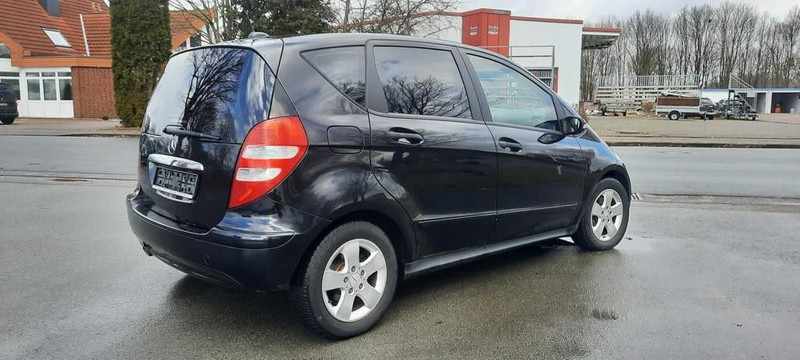 Mercedes-Benz A-Klasse 180 CDI AVANTGARDE - 汽车:图3 Mercedes-Benz A-Klasse 180 CDI AVANTGARDE - 汽车:图3