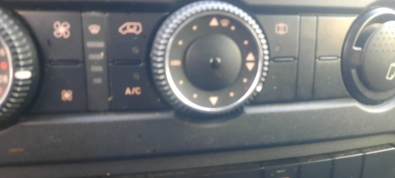 紧凑型面包车 Mercedes-Benz Sprinter 316 Kastenwagen:图7 紧凑型面包车 Mercedes-Benz Sprinter 316 Kastenwagen:图7