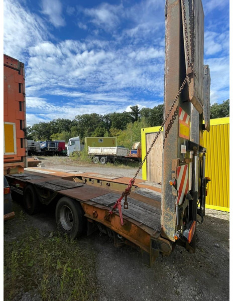 Müller-Mitteltal - 低装载半拖车:图4 Müller-Mitteltal - 低装载半拖车:图4