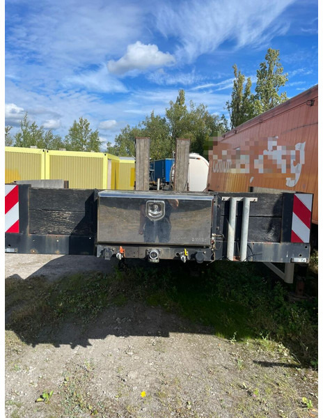 Müller-Mitteltal - 低装载半拖车:图5 Müller-Mitteltal - 低装载半拖车:图5