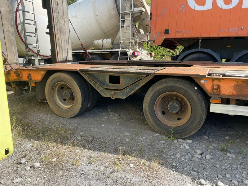 Müller-Mitteltal - 低装载半拖车:图3 Müller-Mitteltal - 低装载半拖车:图3