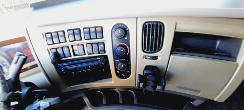 吊钩升降车 Renault Premium 460 Abroller/Meiller Euro5EEV：图10