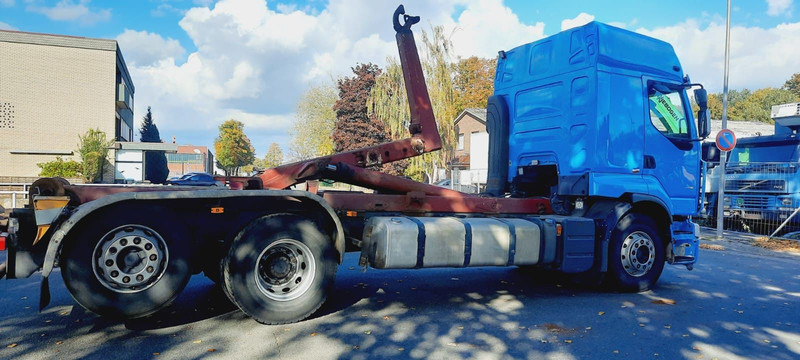 Renault Premium 460 Abroller/Meiller Euro5EEV - 吊钩升降车:图4 Renault Premium 460 Abroller/Meiller Euro5EEV - 吊钩升降车:图4