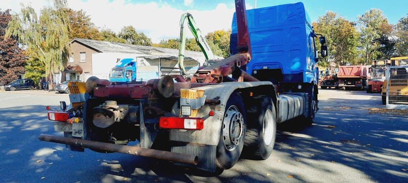 吊钩升降车 Renault Premium 460 Abroller/Meiller Euro5EEV：图6