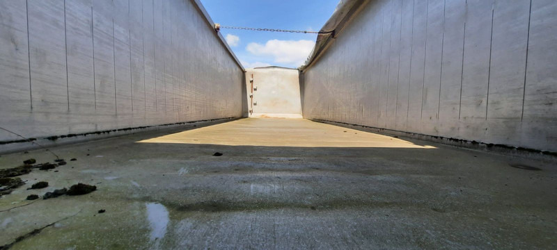 Renders SKM34-36 Alumulde 42 Kubik - 翻斗半拖车:图3 Renders SKM34-36 Alumulde 42 Kubik - 翻斗半拖车:图3