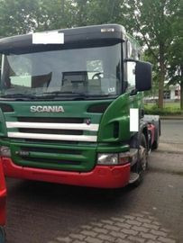 Scania P360PS SZM 4x2 Klima Euro:4 K.Haus Klima Germ - 牵引车:图1 Scania P360PS SZM 4x2 Klima Euro:4 K.Haus Klima Germ - 牵引车:图1