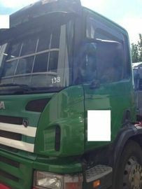 Scania P360PS SZM 4x2 Klima Euro:4 K.Haus Klima Germ - 牵引车:图2 Scania P360PS SZM 4x2 Klima Euro:4 K.Haus Klima Germ - 牵引车:图2