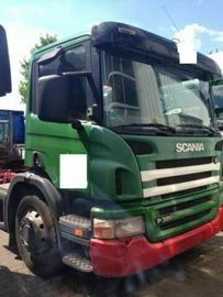Scania P360PS SZM 4x2 Klima Euro:4 K.Haus Klima Germ - 牵引车:图4 Scania P360PS SZM 4x2 Klima Euro:4 K.Haus Klima Germ - 牵引车:图4