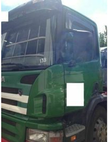 Scania P360PS SZM 4x2 Klima Euro:4 K.Haus Klima Germ - 牵引车:图2 Scania P360PS SZM 4x2 Klima Euro:4 K.Haus Klima Germ - 牵引车:图2