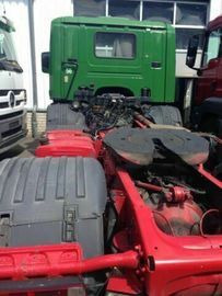Scania P360PS SZM 4x2 Klima Euro:4 K.Haus Klima Germ - 牵引车:图3 Scania P360PS SZM 4x2 Klima Euro:4 K.Haus Klima Germ - 牵引车:图3
