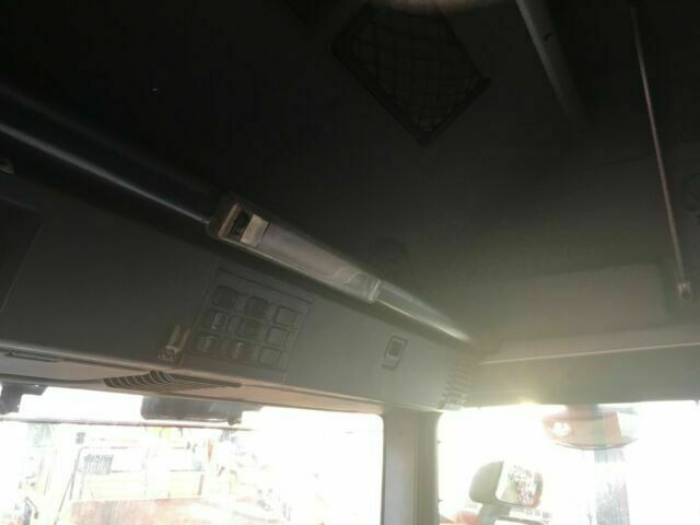 Scania SZM 124-470 Topliner German Truck - 牵引车:图5 Scania SZM 124-470 Topliner German Truck - 牵引车:图5