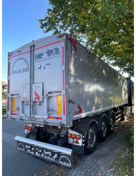 Stas Kippmulde - 翻斗半拖车:图4 Stas Kippmulde - 翻斗半拖车:图4