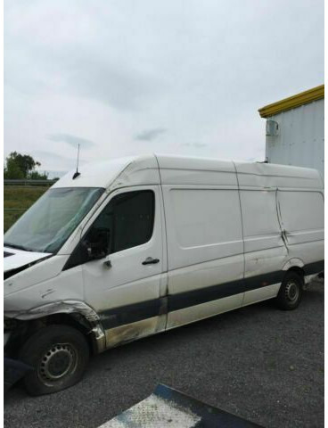 Volkswagen Crafter Kastenwagen Maxi Lang/Hoch - 无侧窗厢式货车:图1 Volkswagen Crafter Kastenwagen Maxi Lang/Hoch - 无侧窗厢式货车:图1