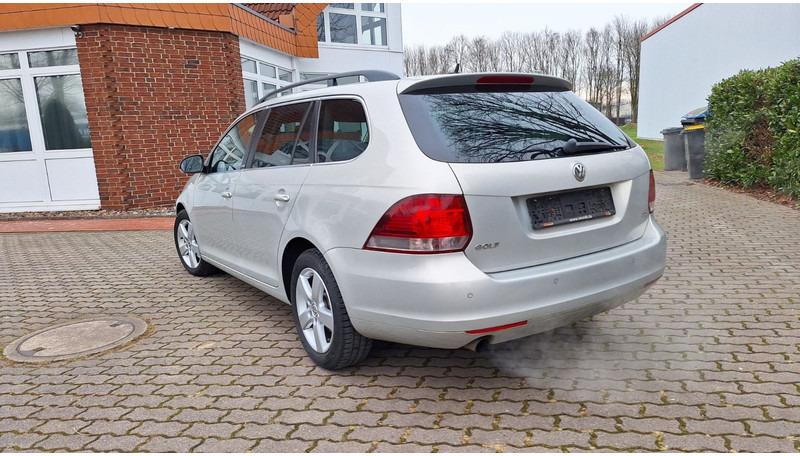 Volkswagen Golf Variant Style - 汽车:图3 Volkswagen Golf Variant Style - 汽车:图3