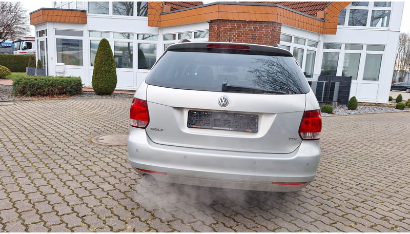 Volkswagen Golf Variant Style - 汽车:图5 Volkswagen Golf Variant Style - 汽车:图5
