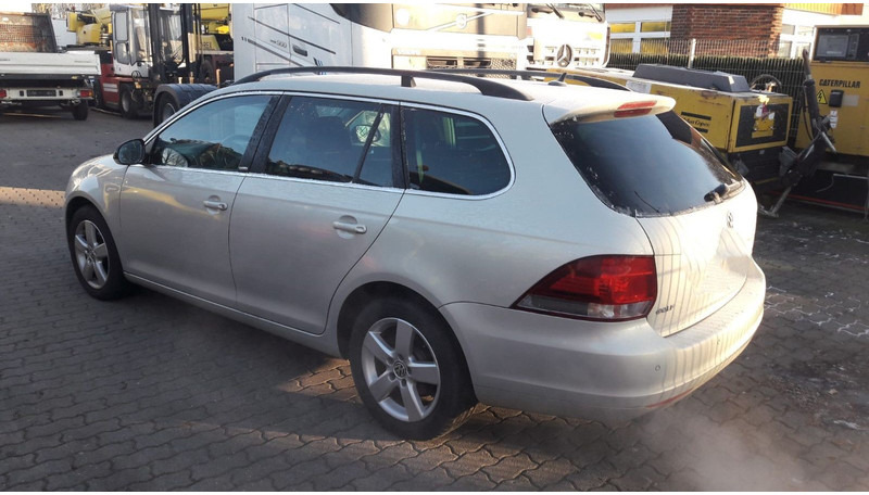 Volkswagen Golf Variant Style - 汽车:图4 Volkswagen Golf Variant Style - 汽车:图4