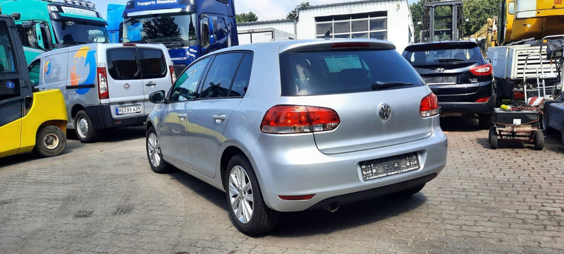 Volkswagen Golf - 掀背车:图2 Volkswagen Golf - 掀背车:图2