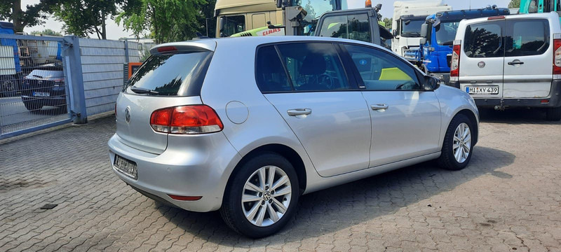 Volkswagen Golf - 掀背车:图3 Volkswagen Golf - 掀背车:图3