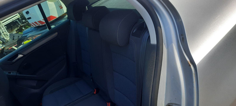 Volkswagen Golf - 汽车:图5 Volkswagen Golf - 汽车:图5