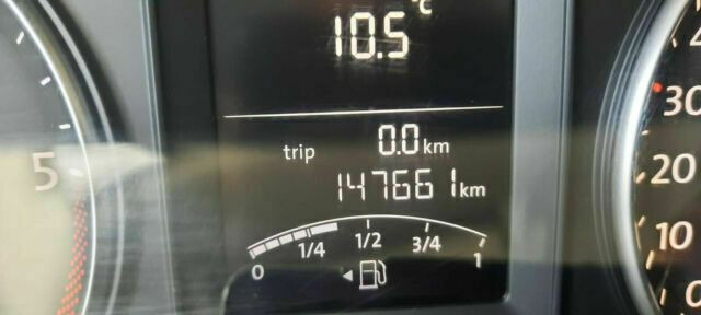 Volkswagen Transporter TDI Kastenwagen Lang - 紧凑型面包车:图5 Volkswagen Transporter TDI Kastenwagen Lang - 紧凑型面包车:图5