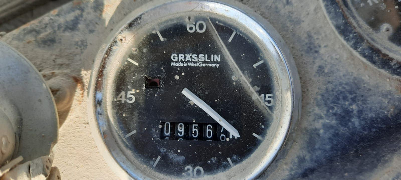 Zettelmeyer ZL2000 - 轮式装载机:图5 Zettelmeyer ZL2000 - 轮式装载机:图5