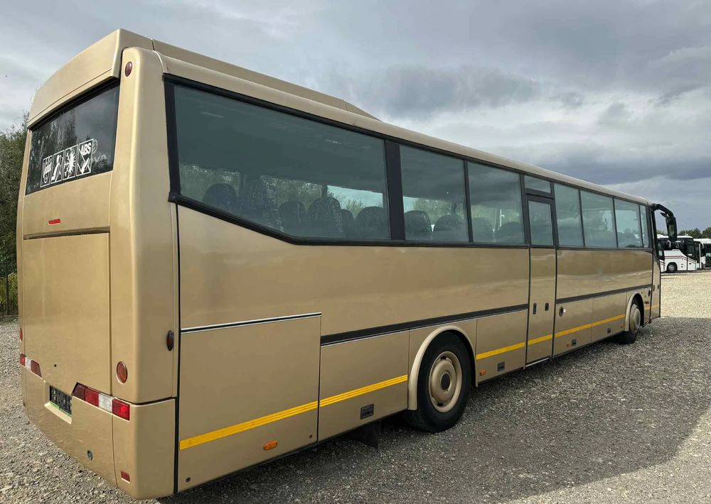 Bova Futura FLD - 长途客车:图4 Bova Futura FLD - 长途客车:图4