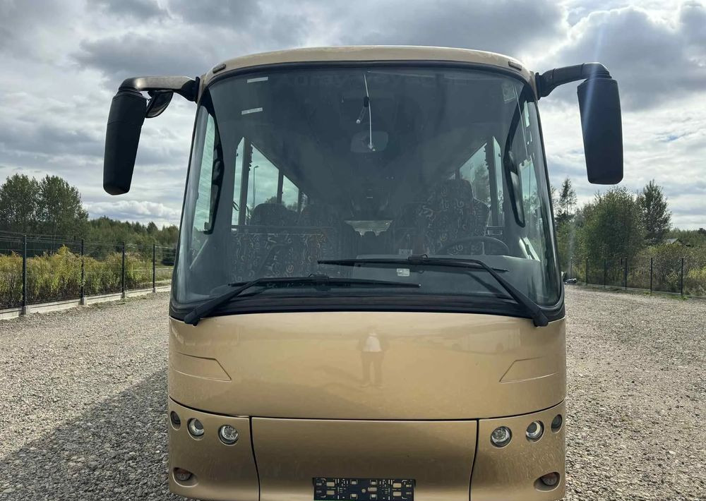 Bova Futura FLD - 长途客车:图2 Bova Futura FLD - 长途客车:图2