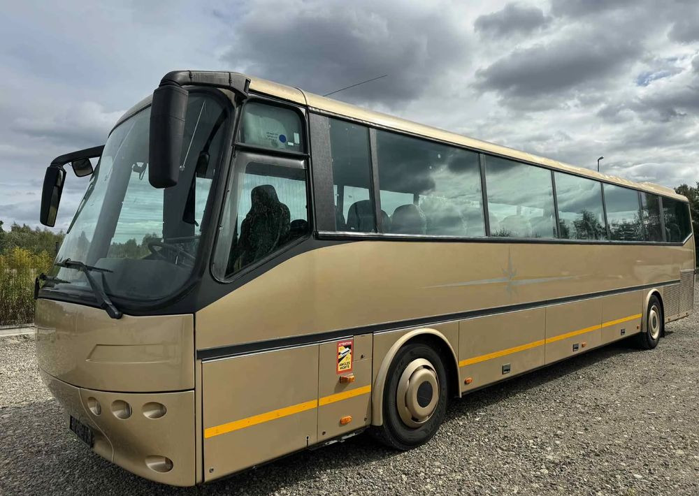 Bova Futura FLD - 长途客车:图3 Bova Futura FLD - 长途客车:图3