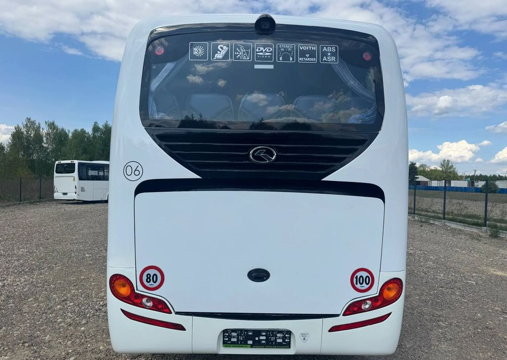 Inny - 长途客车:图4 Inny - 长途客车:图4