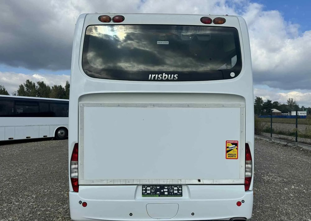 Irisbus Recreo - 郊区巴士:图5 Irisbus Recreo - 郊区巴士:图5