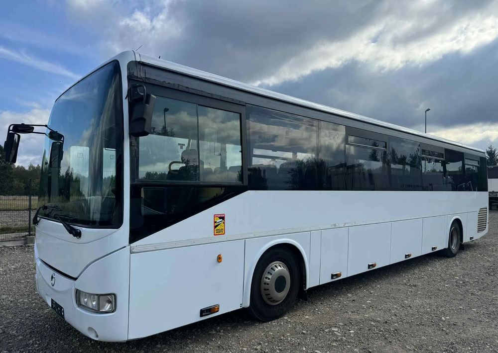 Irisbus Recreo - 郊区巴士:图3 Irisbus Recreo - 郊区巴士:图3