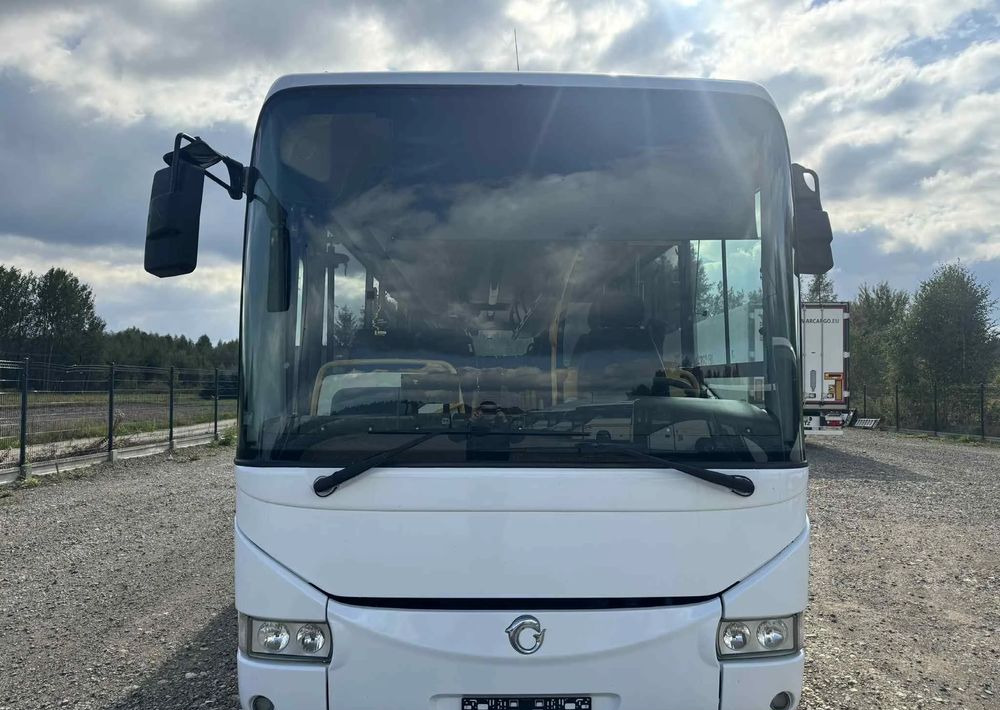 Irisbus Recreo - 郊区巴士:图2 Irisbus Recreo - 郊区巴士:图2