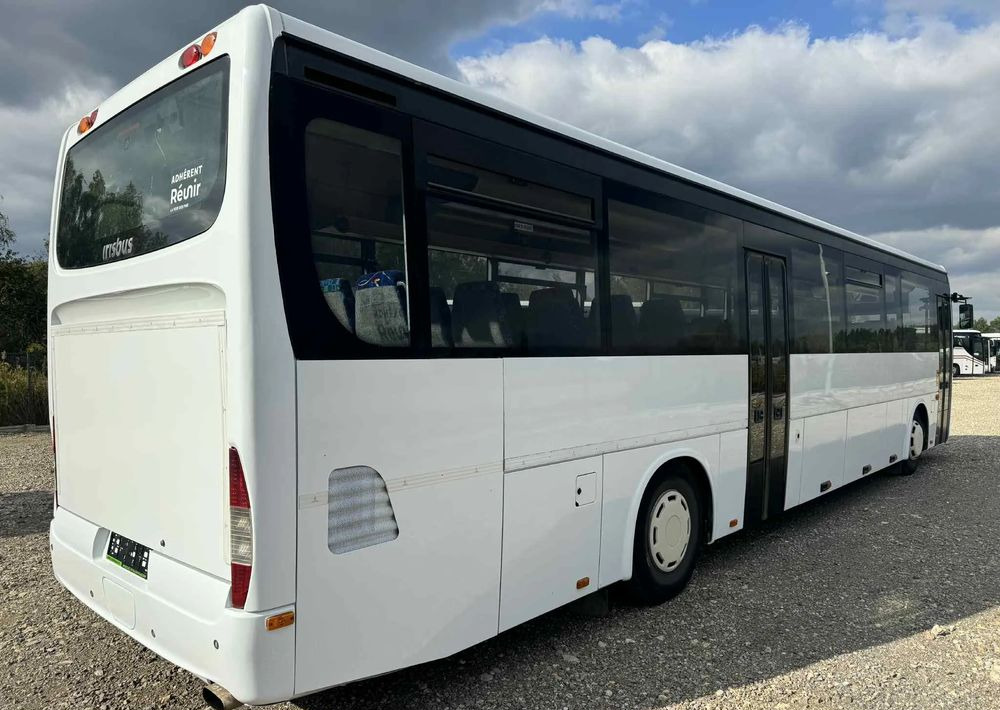 Irisbus Recreo - 郊区巴士:图5 Irisbus Recreo - 郊区巴士:图5