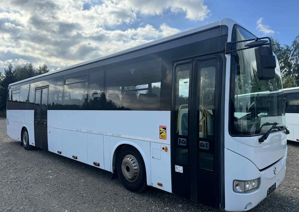 Irisbus Recreo - 郊区巴士:图1 Irisbus Recreo - 郊区巴士:图1