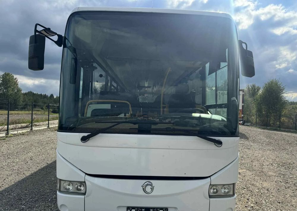 Irisbus Recreo - 郊区巴士:图2 Irisbus Recreo - 郊区巴士:图2